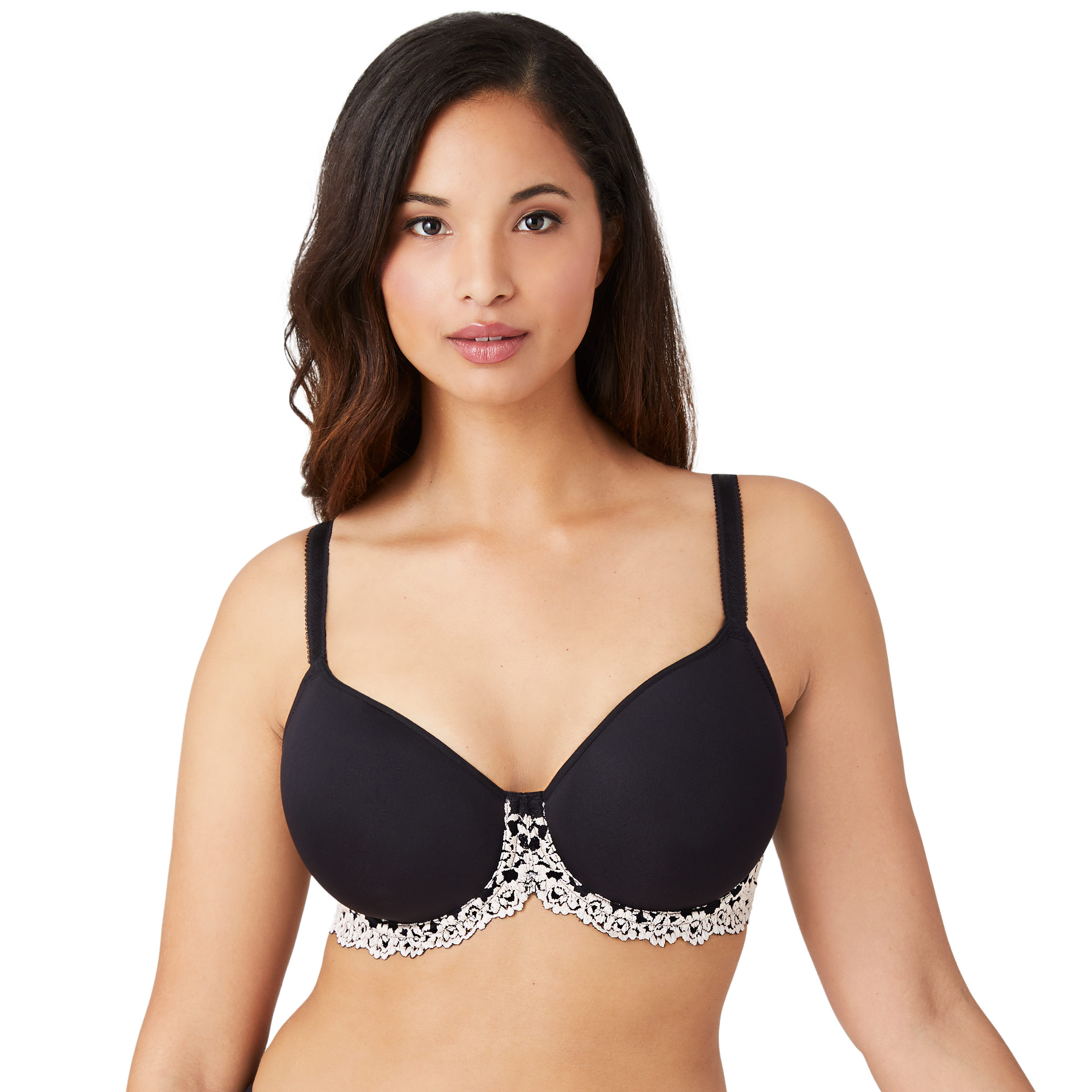 Wacoal 853191 Lace Embrace Underwire Molded